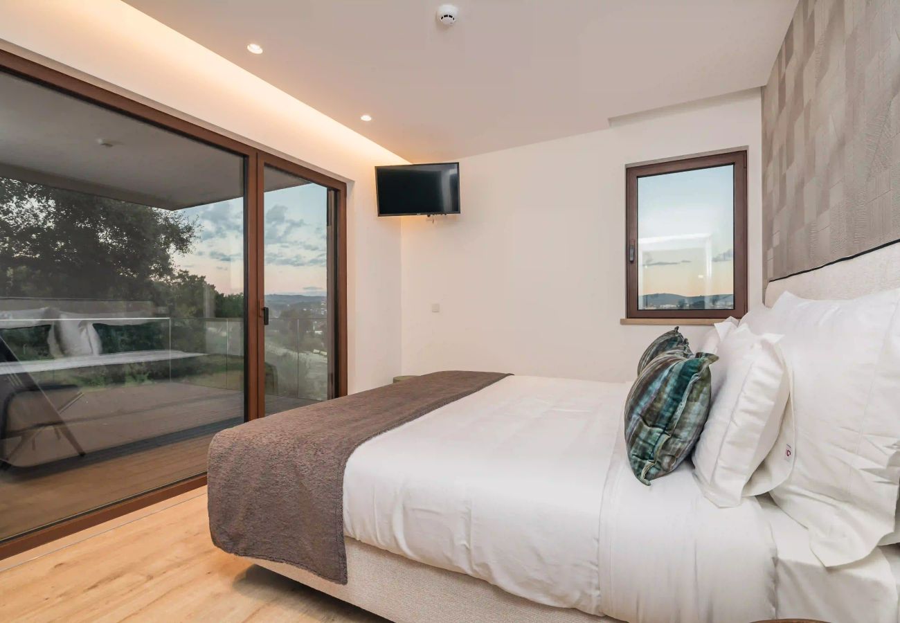 Villa in Batalha - Haven Nature Villa II by Feel Discovery
