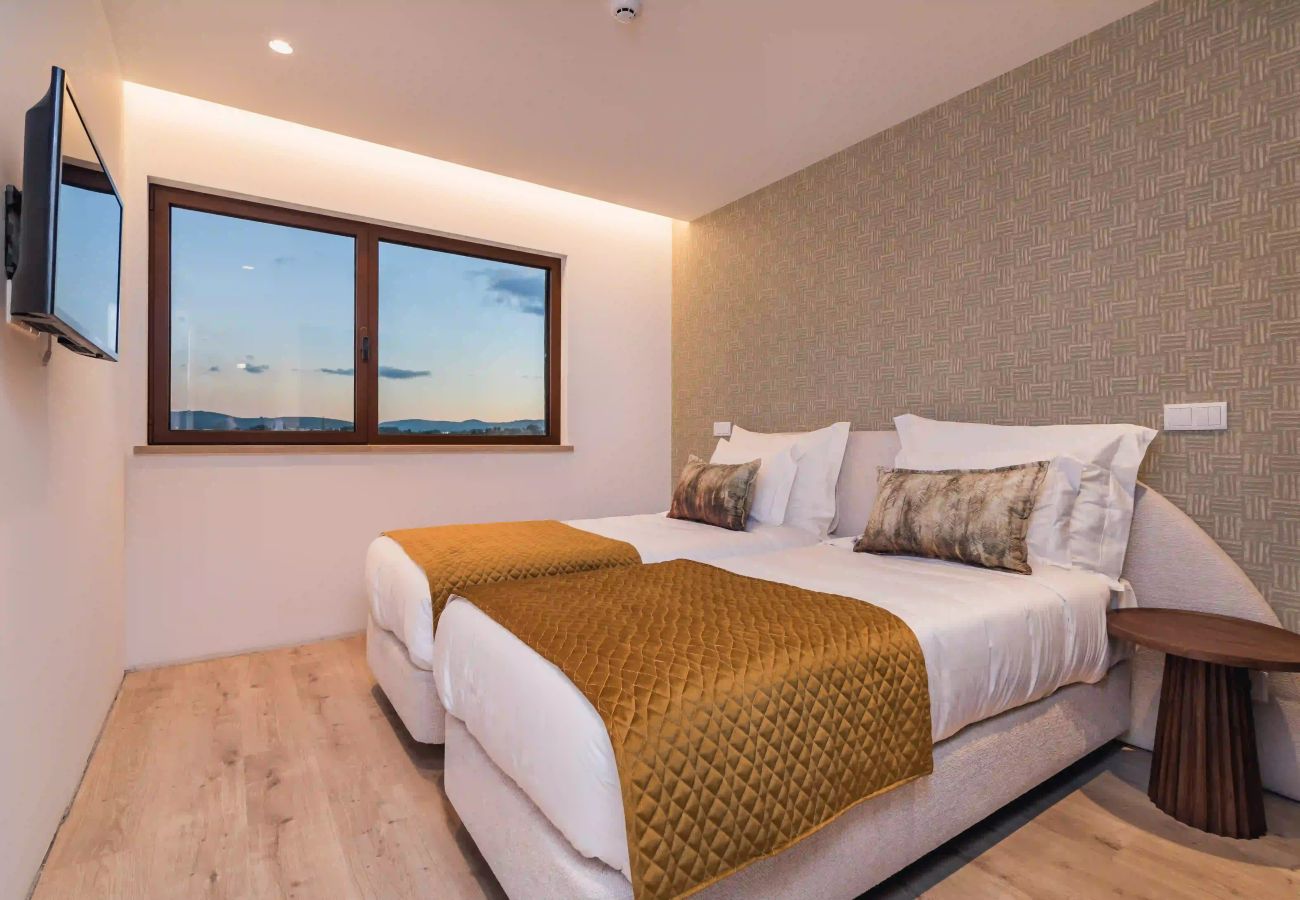 Villa in Batalha - Haven Nature Villa II by Feel Discovery