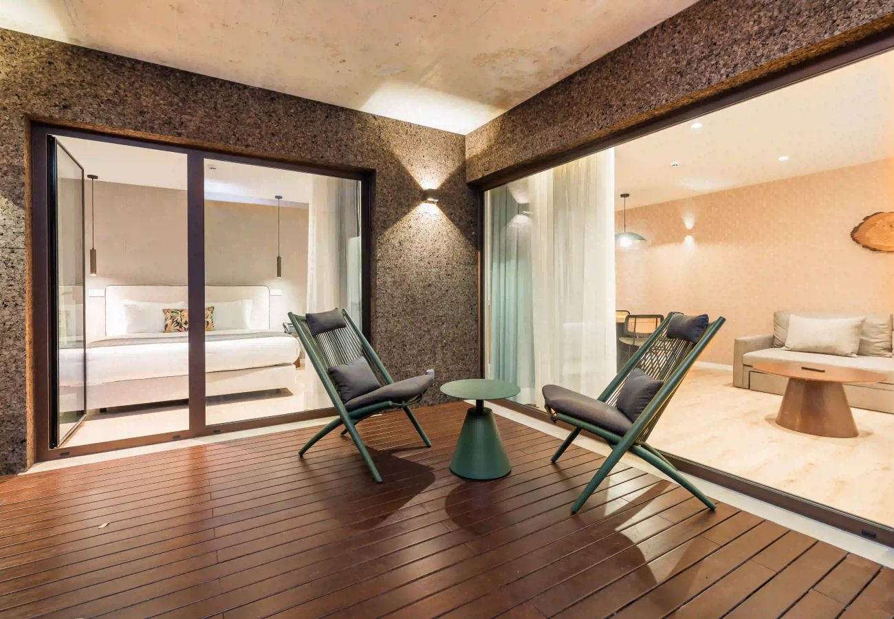 Villa in Batalha - Haven Nature Villa II by Feel Discovery