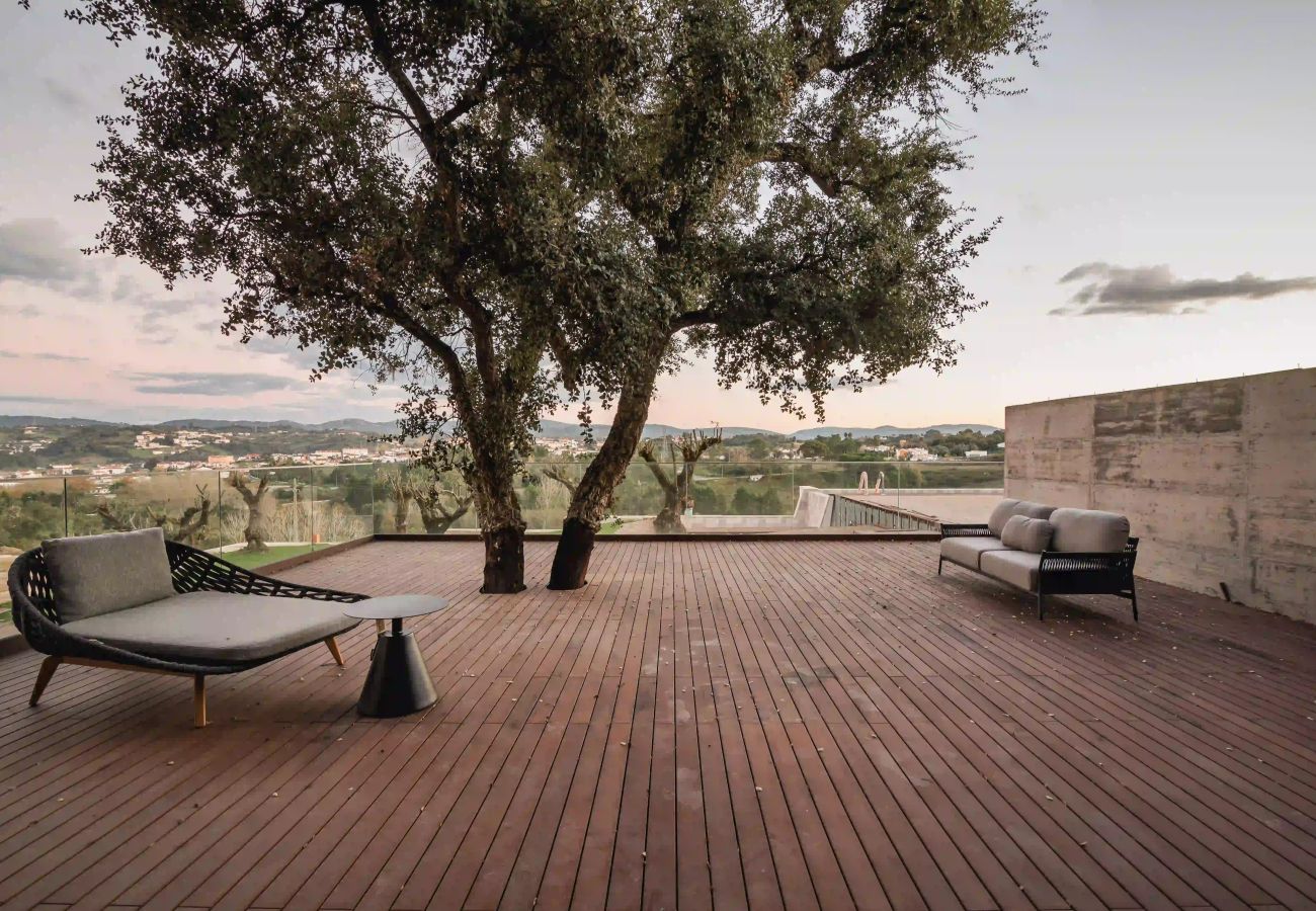 Villa in Batalha - Haven Nature Villa I by Feel Discovery