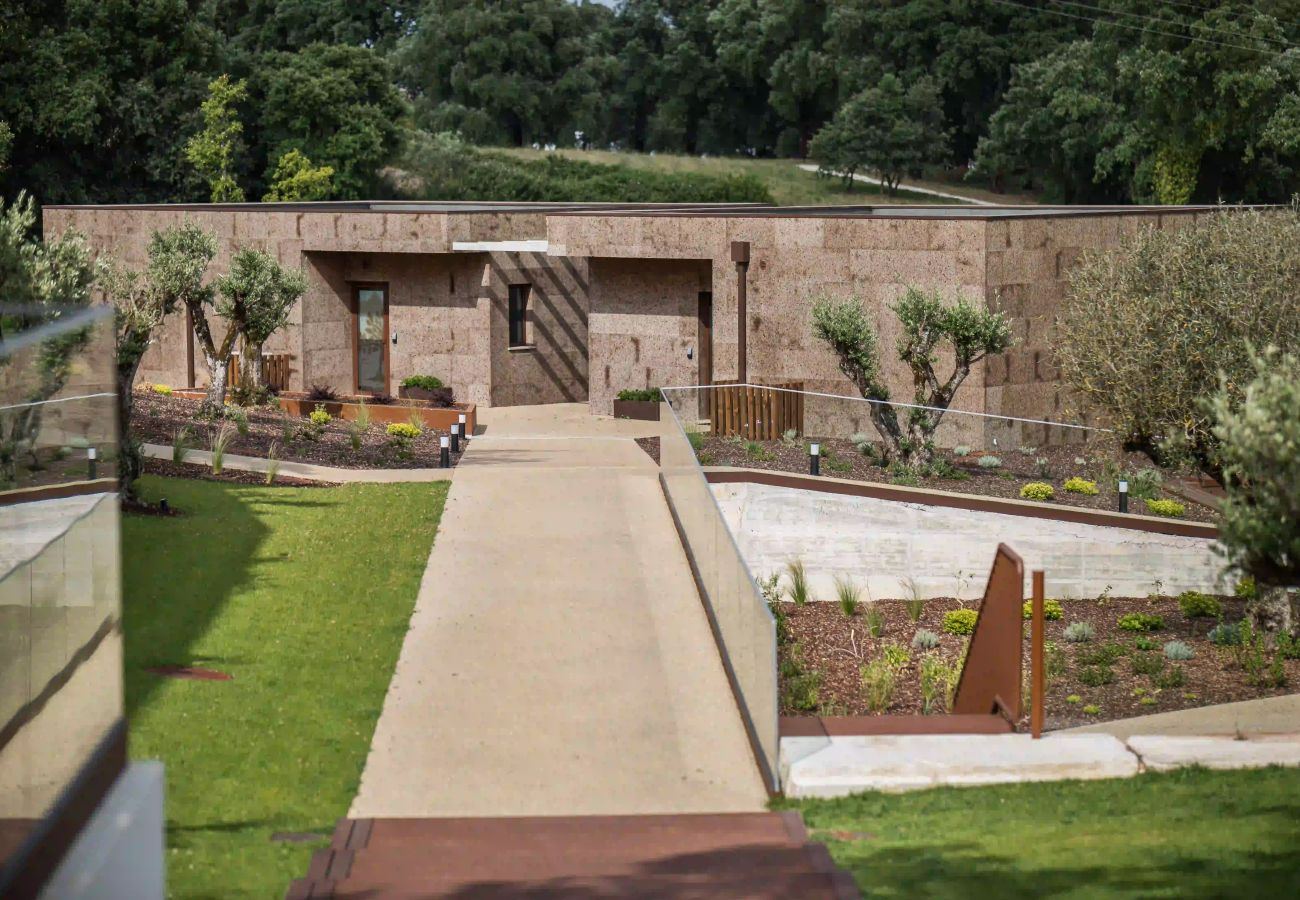 Villa in Batalha - Haven Nature Villa I by Feel Discovery