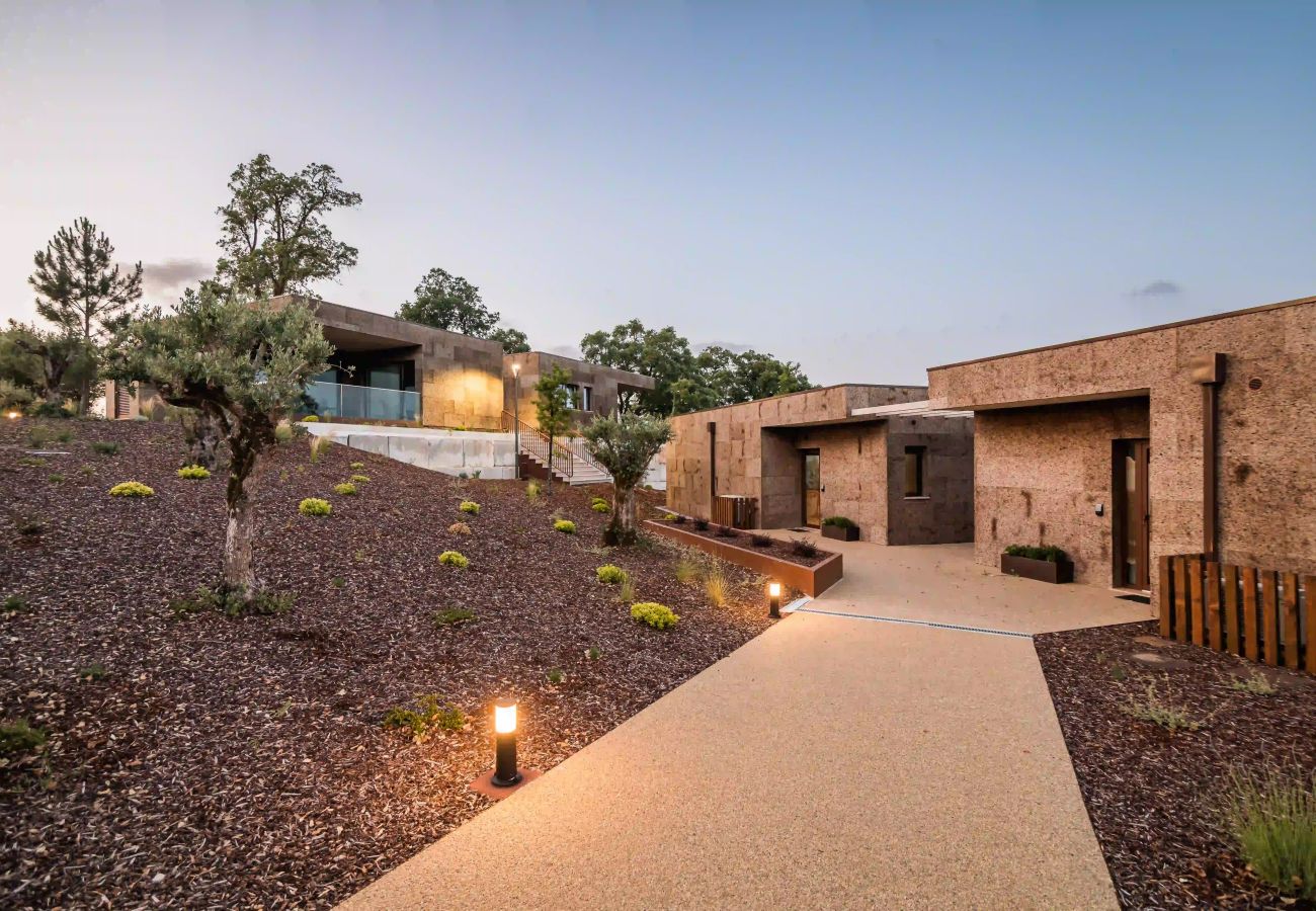 Villa in Batalha - Haven Nature Villa I by Feel Discovery