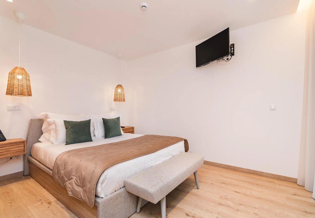 Villa in Batalha - Haven Nature Villa I by Feel Discovery