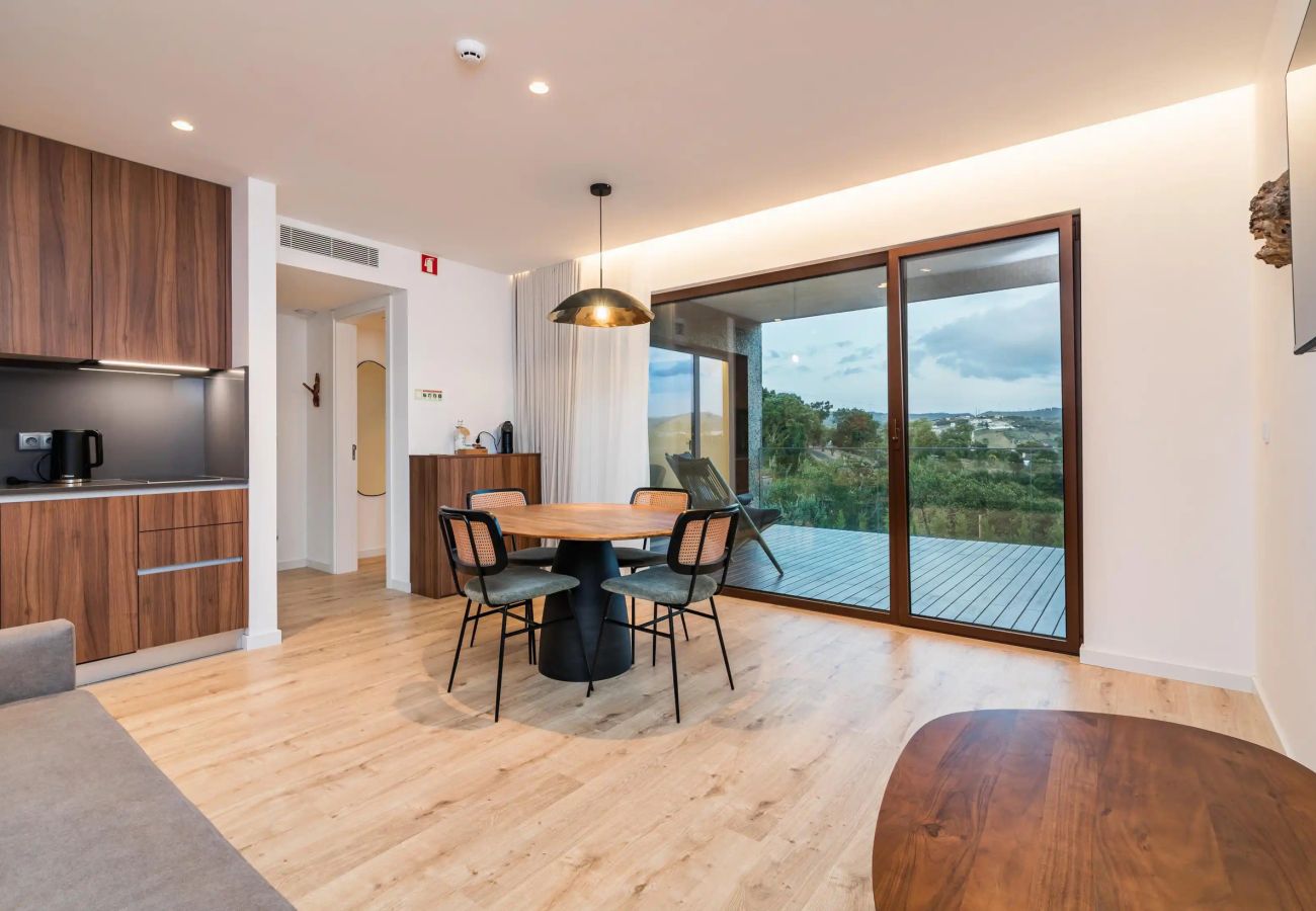 Villa in Batalha - Haven Nature Villa I by Feel Discovery