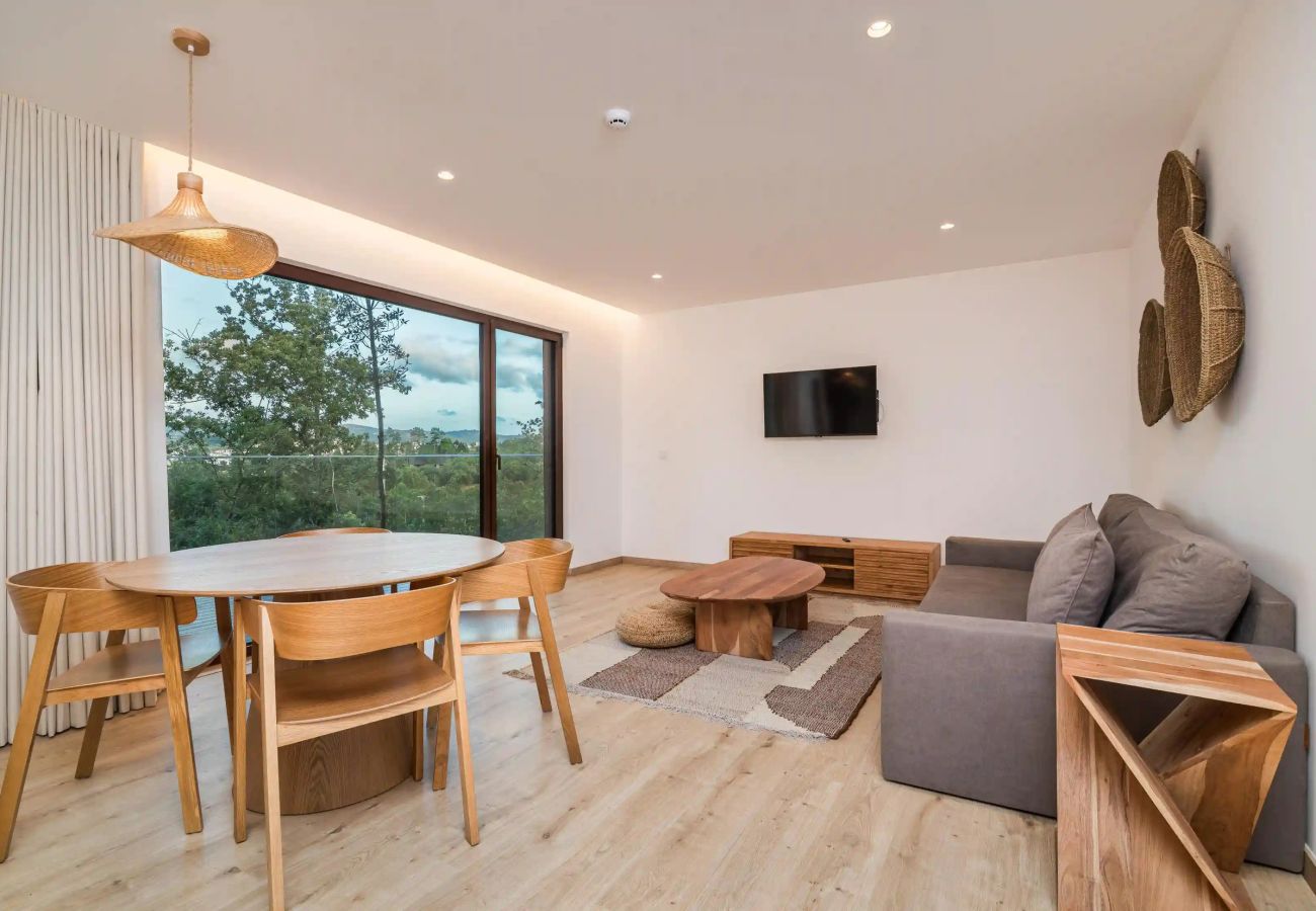 Villa in Batalha - Haven Nature Villa I by Feel Discovery