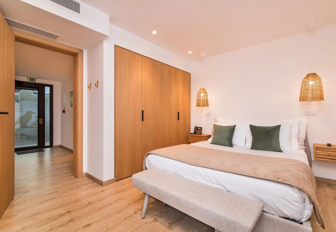 Villa in Batalha - Haven Nature Villa I by Feel Discovery