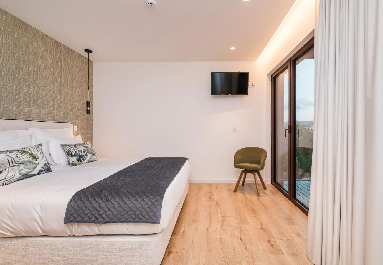 Villa in Batalha - Haven Nature Villa I by Feel Discovery