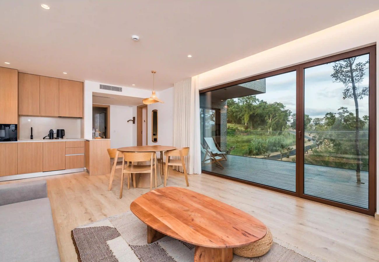 Villa in Batalha - Haven Nature Villa I by Feel Discovery