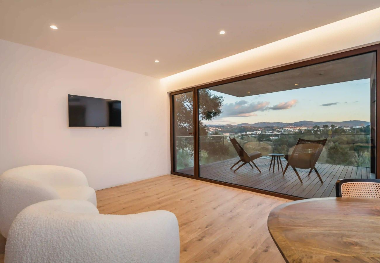 Villa in Batalha - Haven Nature Villa I by Feel Discovery