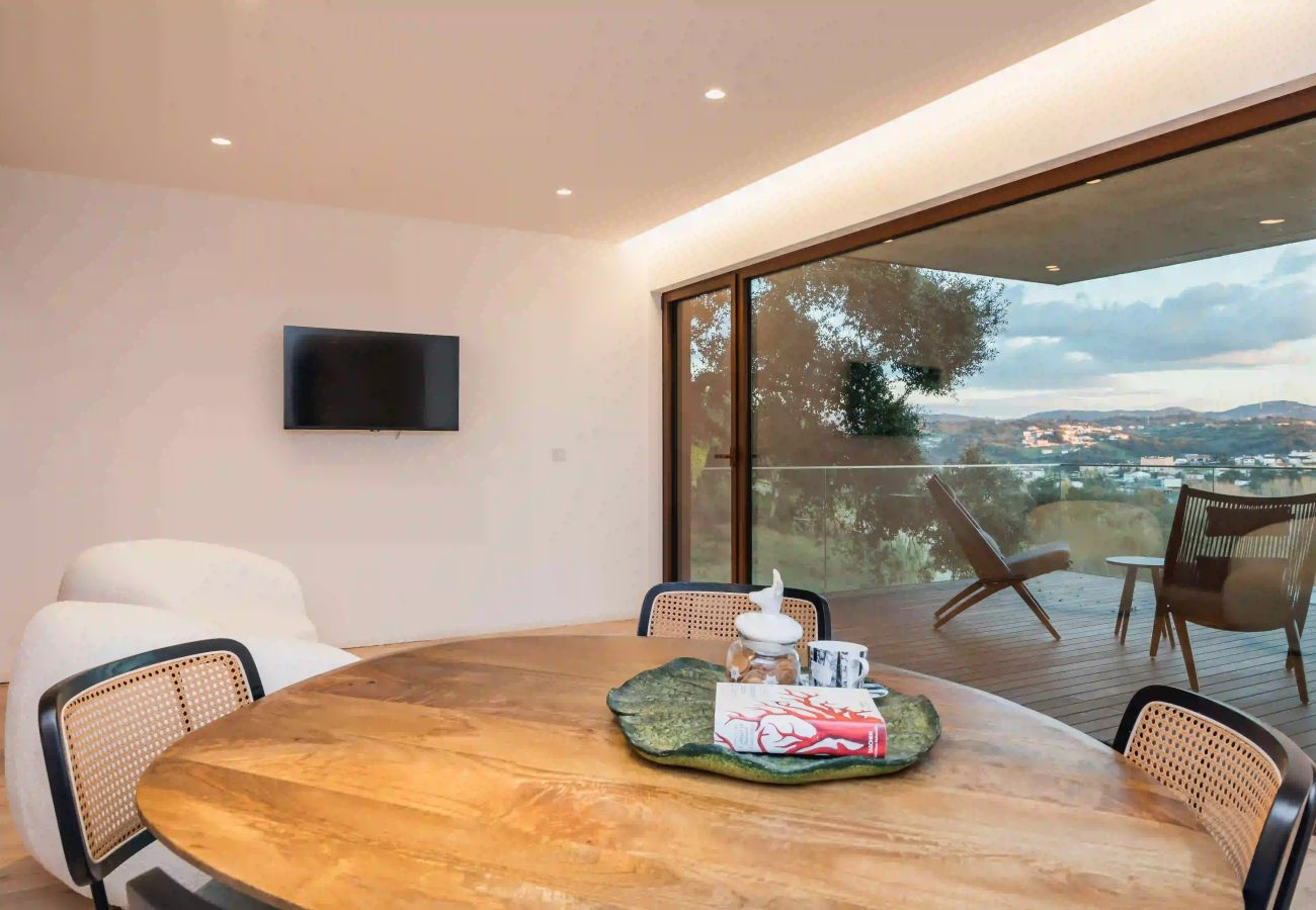 Villa in Batalha - Haven Nature Villa I by Feel Discovery