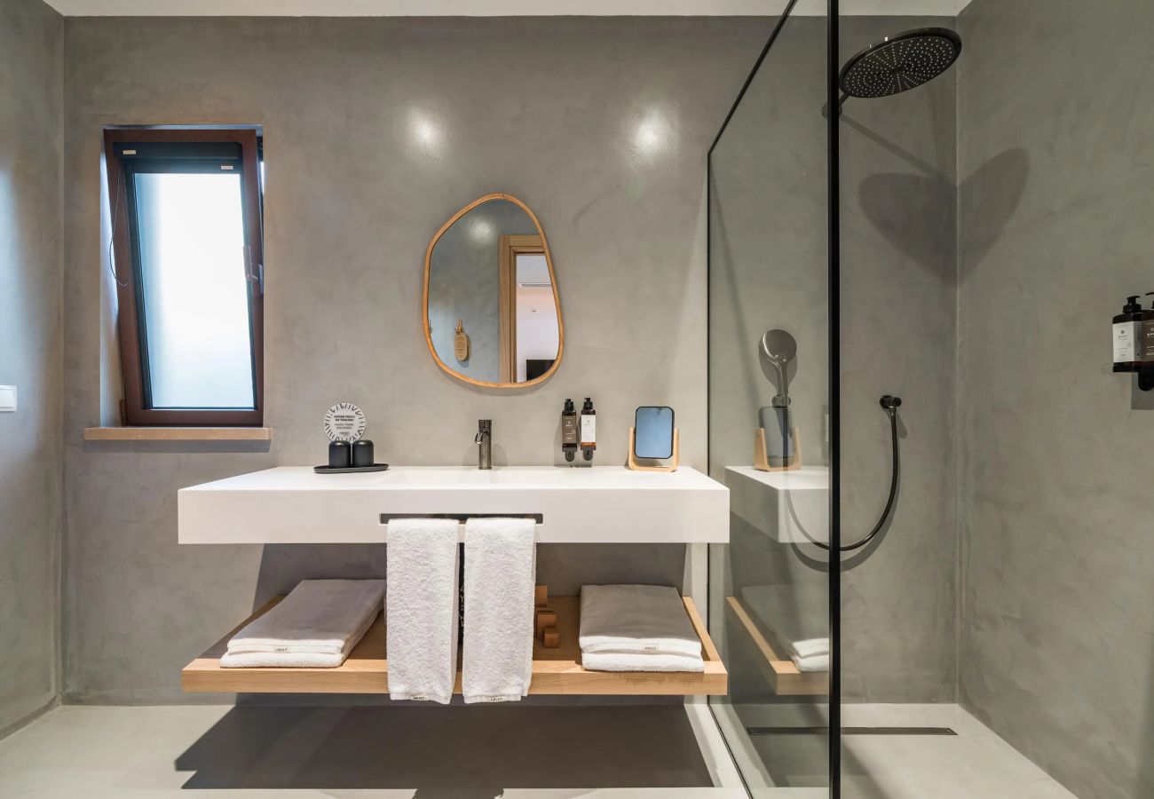 Villa in Batalha - Haven Nature Villa I by Feel Discovery