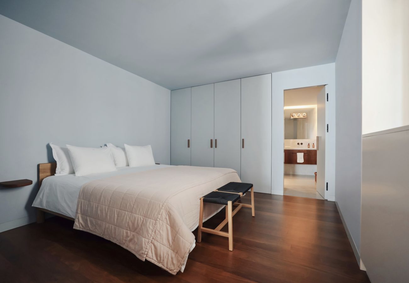 Apartment in Porto - Porto Arts Club Apartment I by Feel Discovery