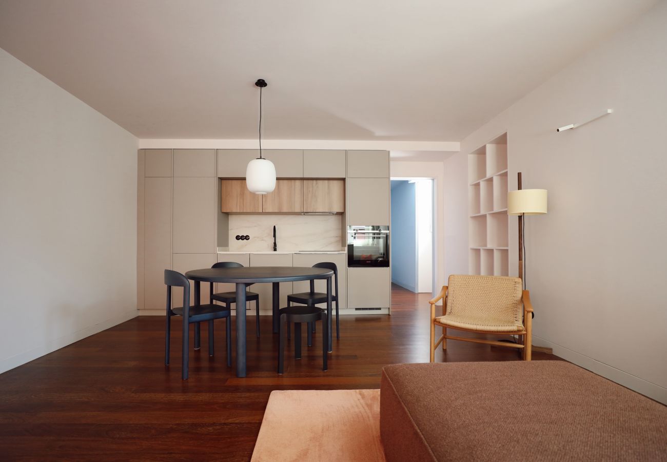 Apartment in Porto - Porto Arts Club Apartment I by Feel Discovery