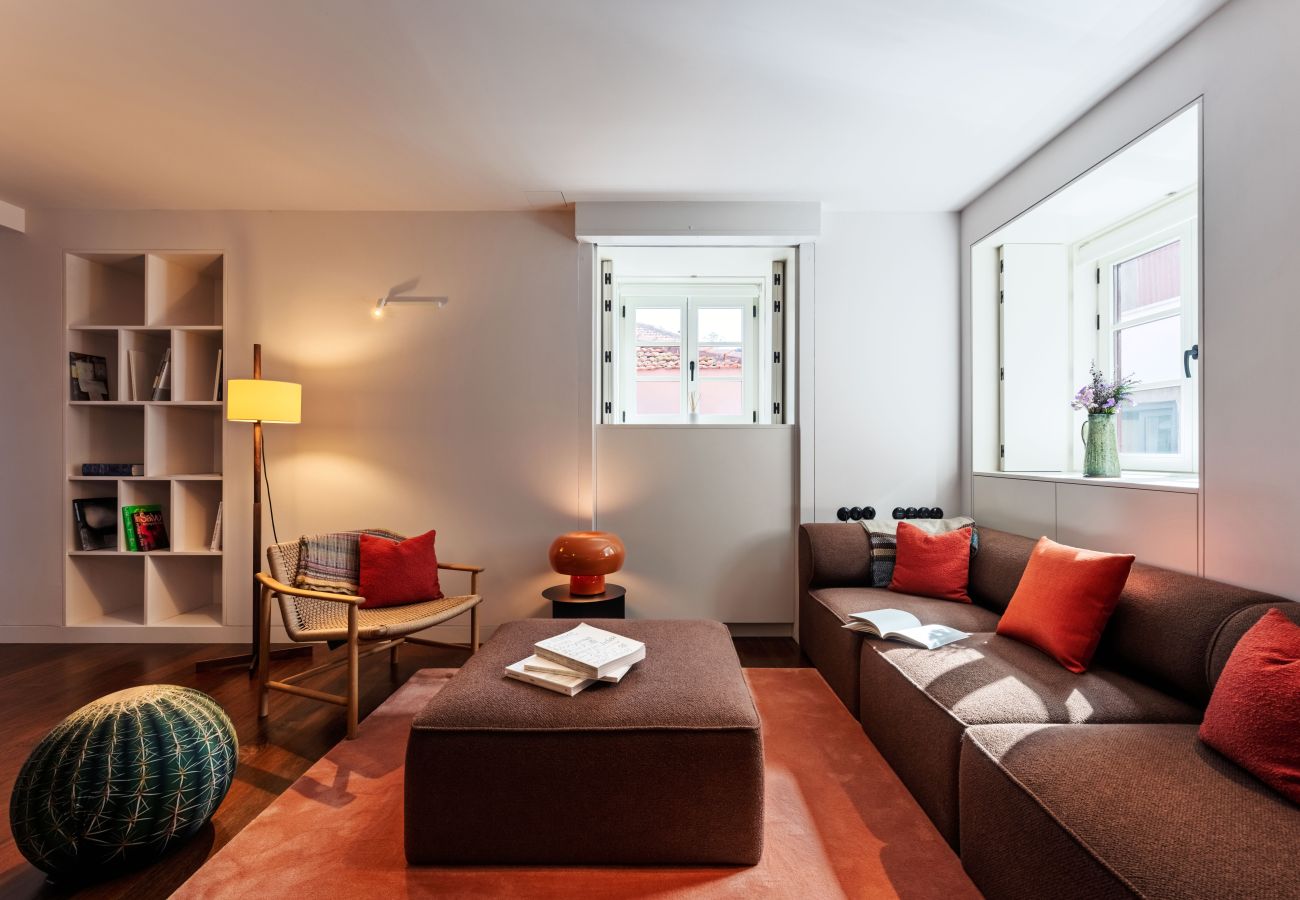 Apartment in Porto - Porto Arts Club Apartment I by Feel Discovery