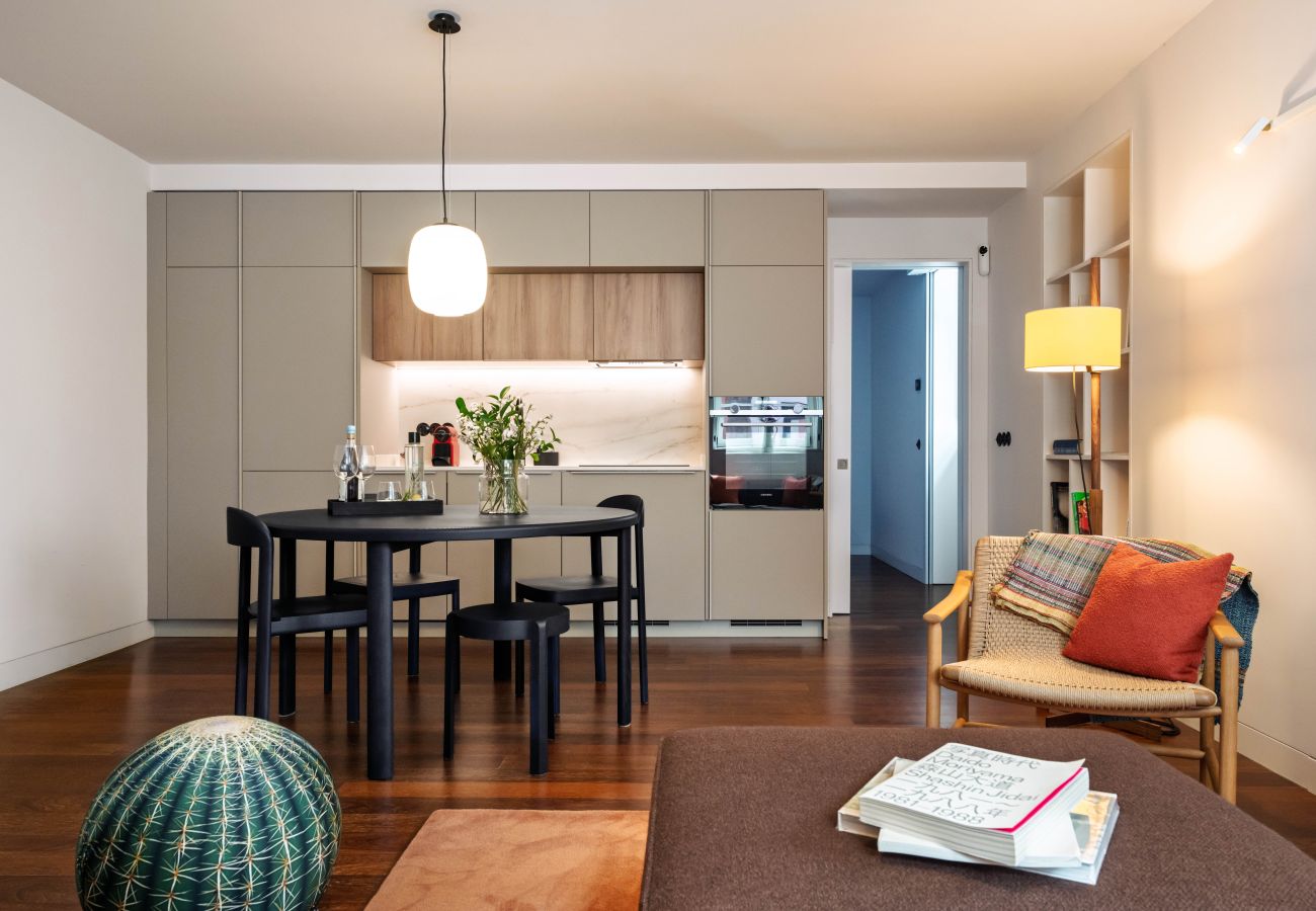 Apartment in Porto - Porto Arts Club Apartment I by Feel Discovery