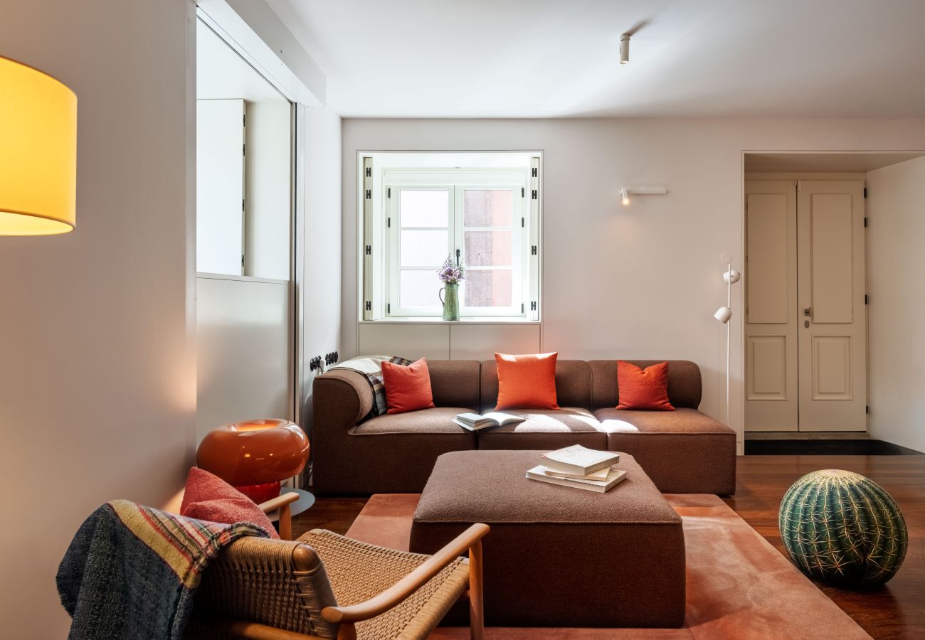 Apartment in Porto - Porto Arts Club Apartment I by Feel Discovery