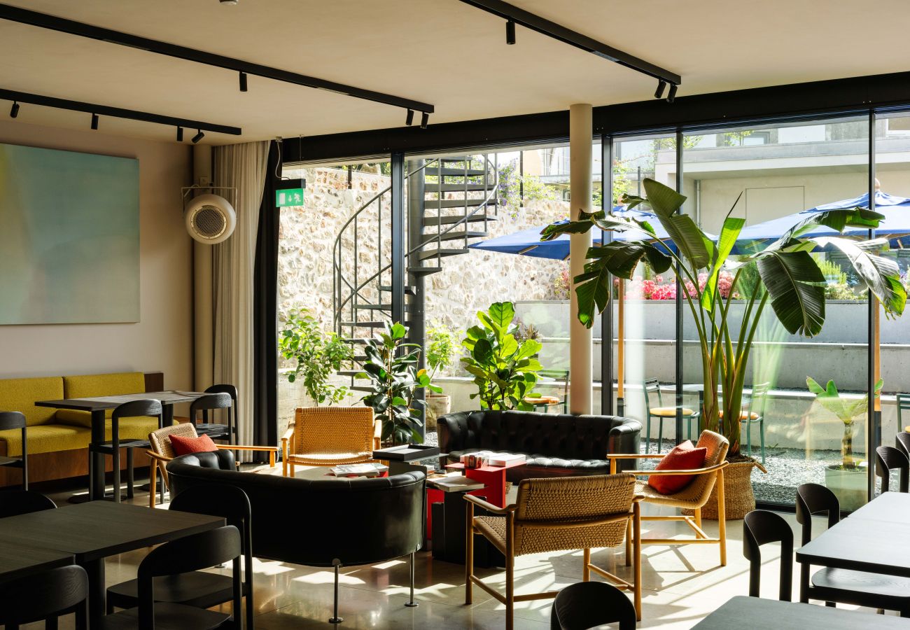 Apartment in Porto - Porto Arts Club Apartment I by Feel Discovery