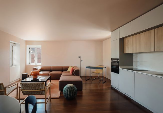 Apartment in Porto - Porto Arts Club Apartment II by Feel Discovery