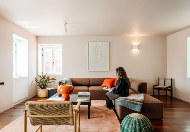 Apartment in Porto - Porto Arts Club Apartment II by Feel Discovery