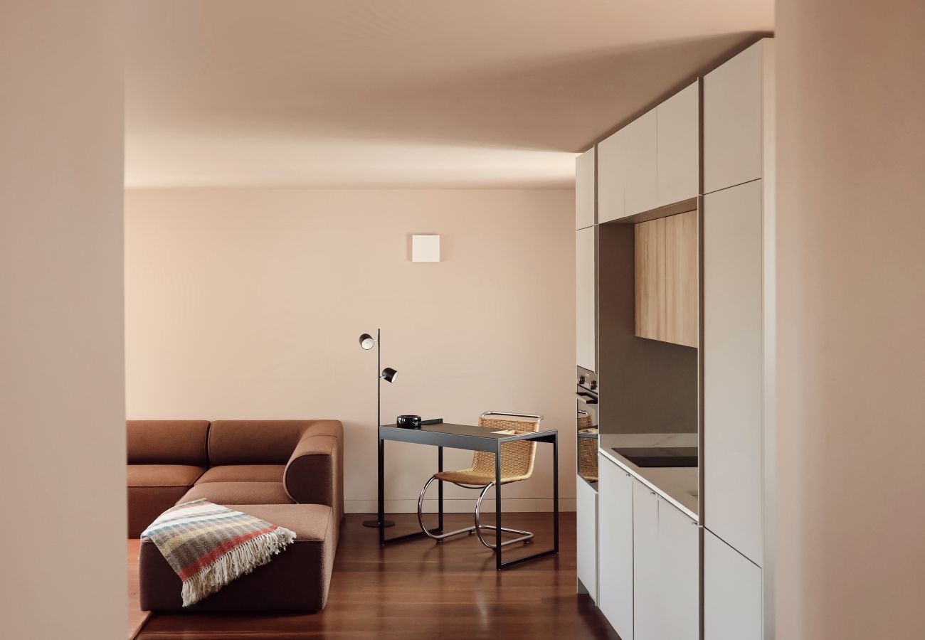 Apartment in Porto - Porto Arts Club Apartment II by Feel Discovery