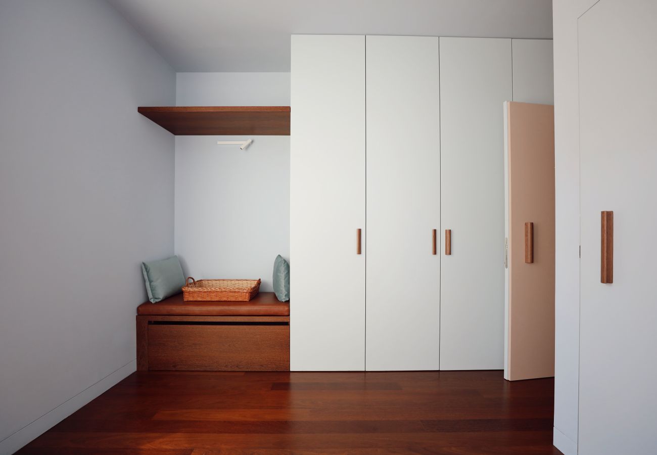 Apartment in Porto - Porto Arts Club Apartment II by Feel Discovery