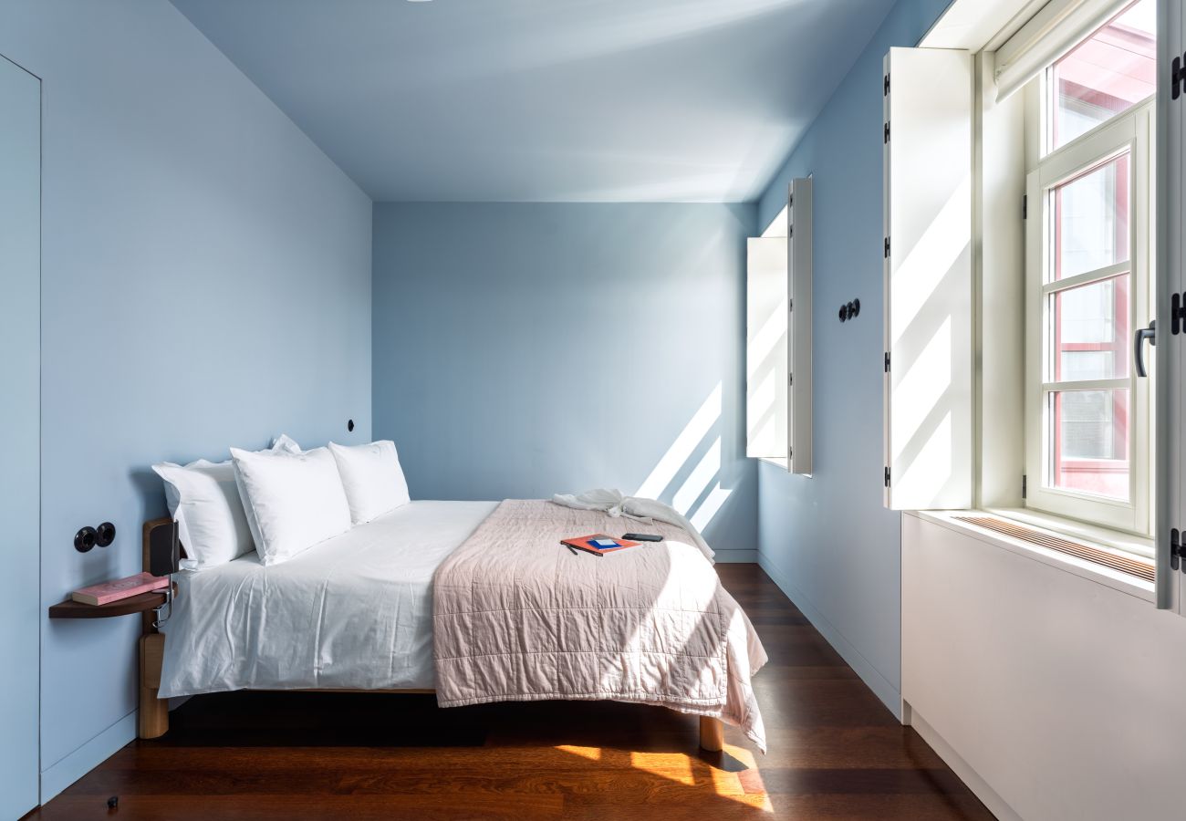 Apartment in Porto - Porto Arts Club Apartment II by Feel Discovery