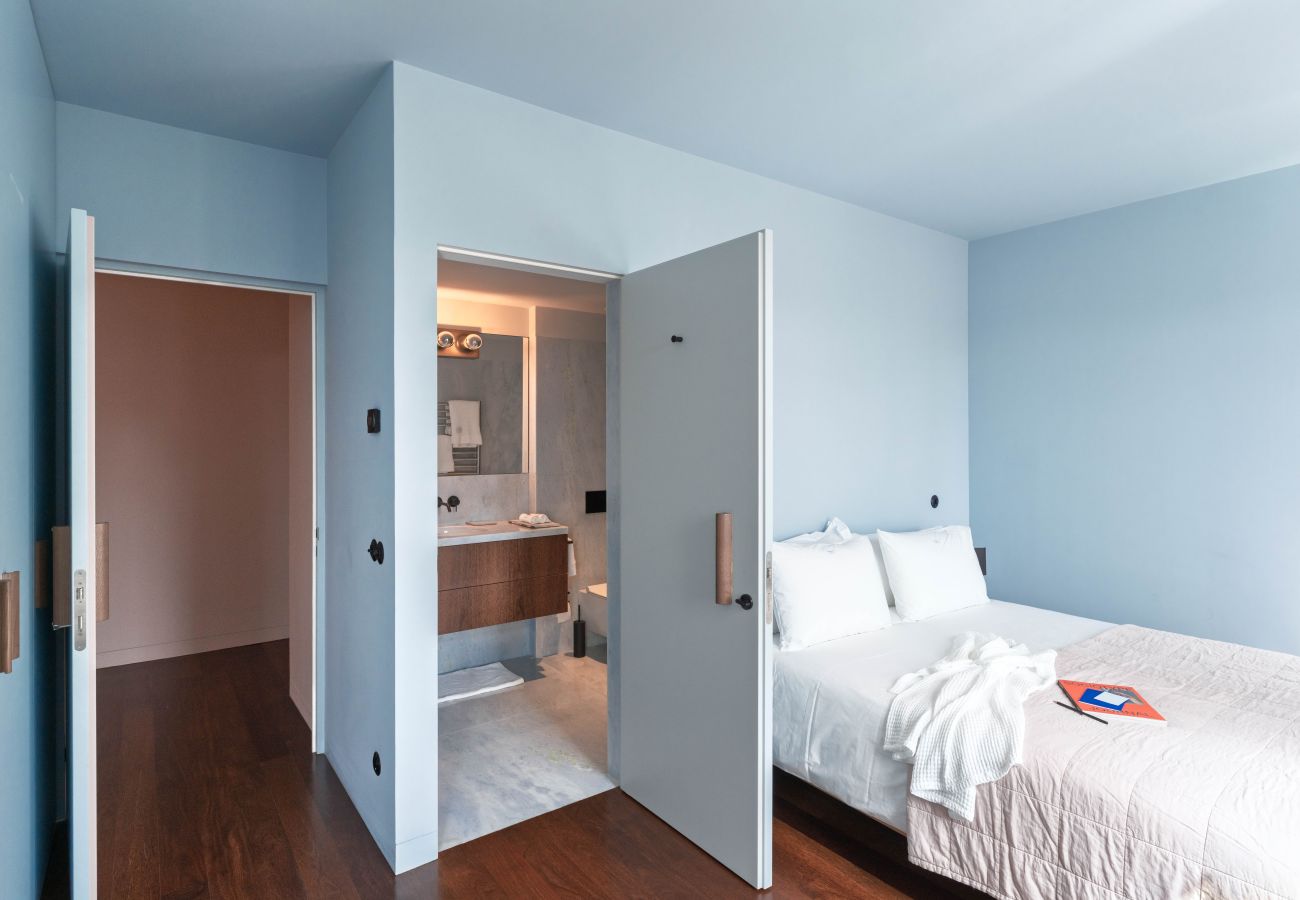 Apartment in Porto - Porto Arts Club Apartment II by Feel Discovery
