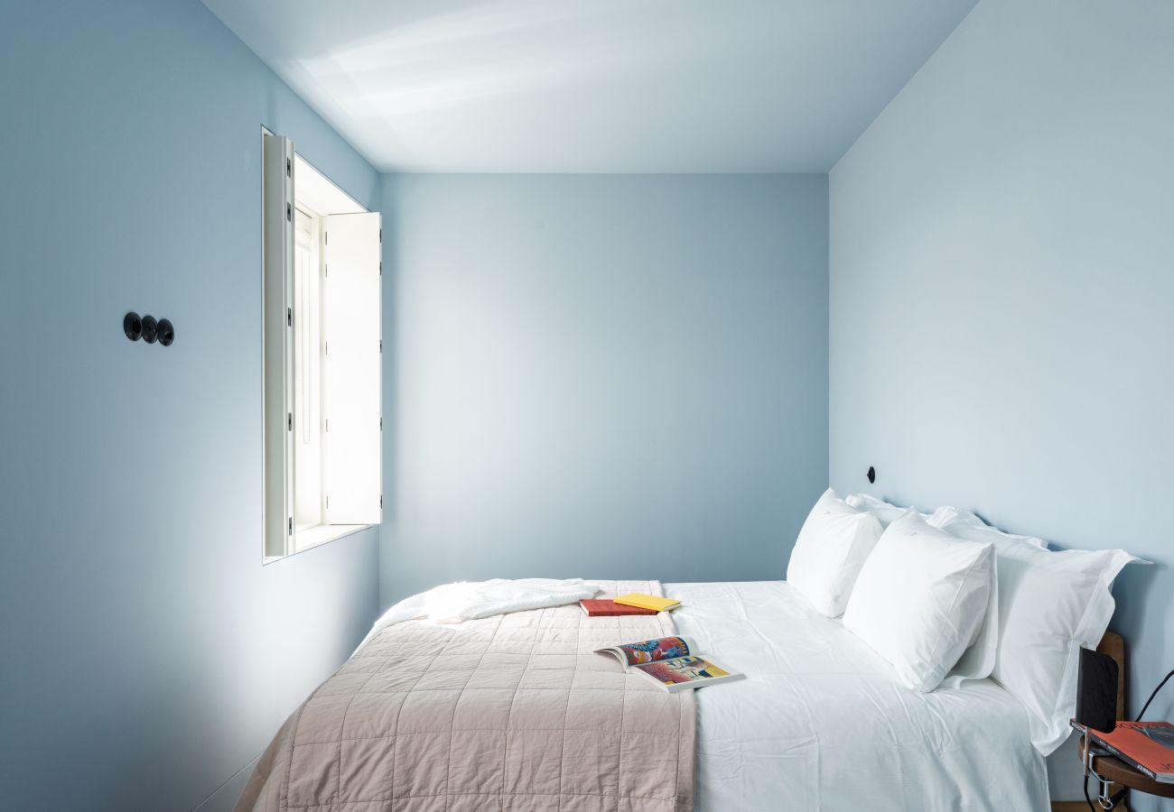 Apartment in Porto - Porto Arts Club Apartment II by Feel Discovery