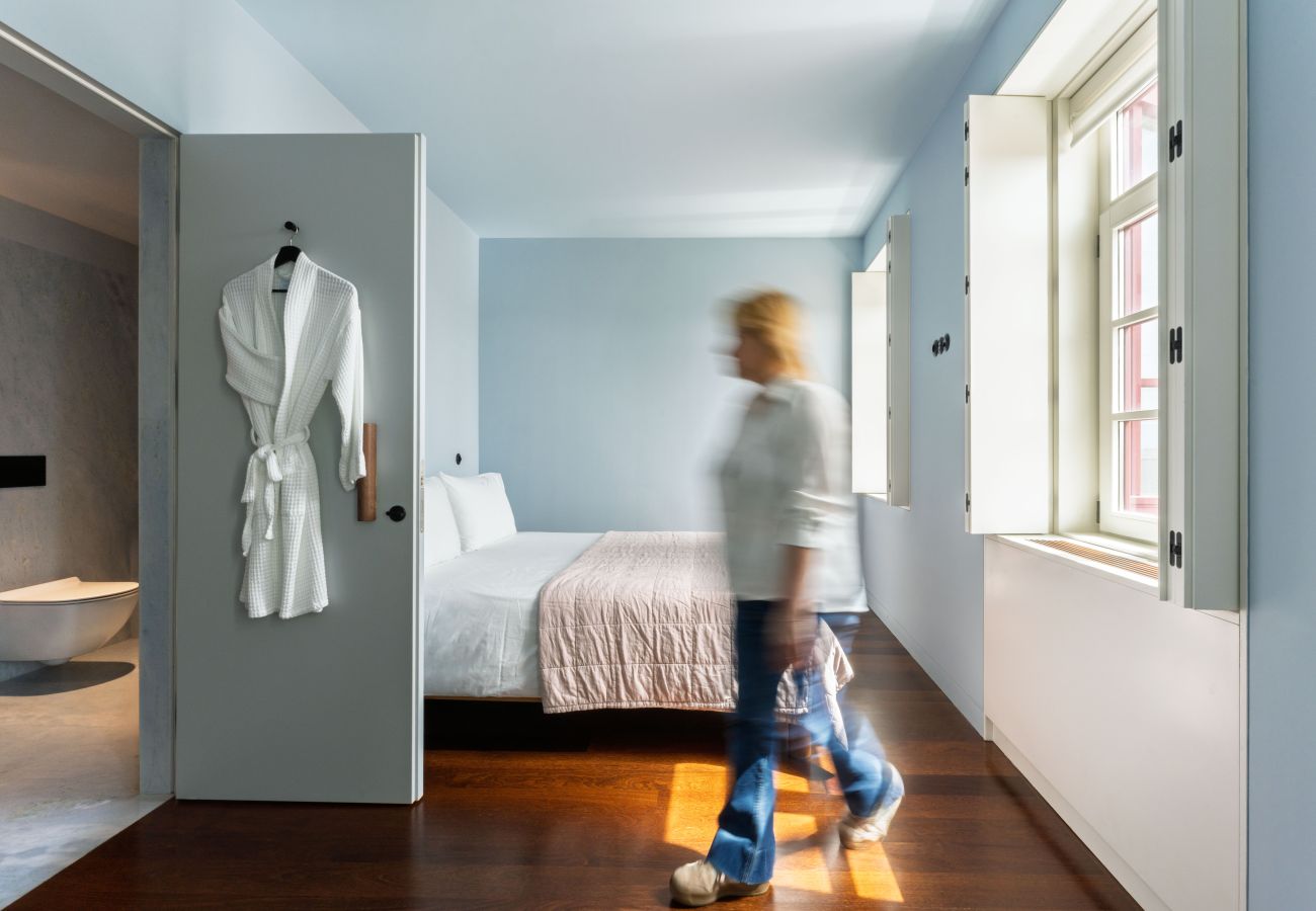 Apartment in Porto - Porto Arts Club Apartment II by Feel Discovery