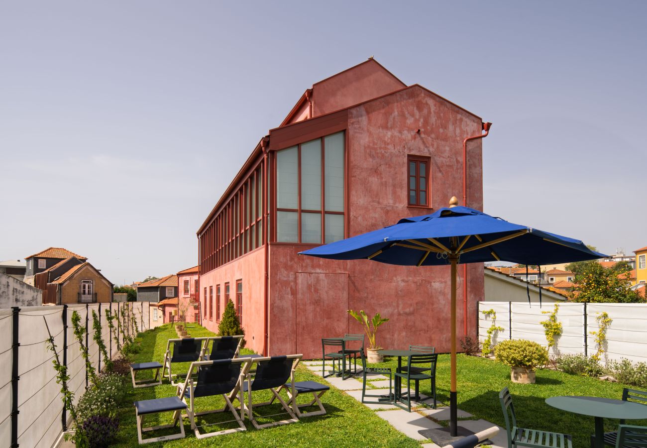 Apartment in Porto - Porto Arts Club Apartment II by Feel Discovery