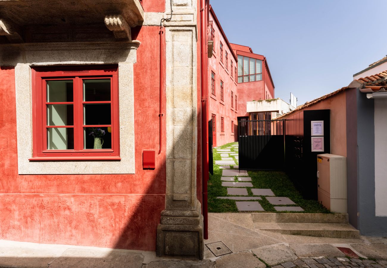 Apartment in Porto - Porto Arts Club Apartment II by Feel Discovery