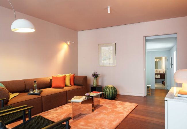 Apartment in Porto - Porto Arts Club Apartment III by Feel Discovery