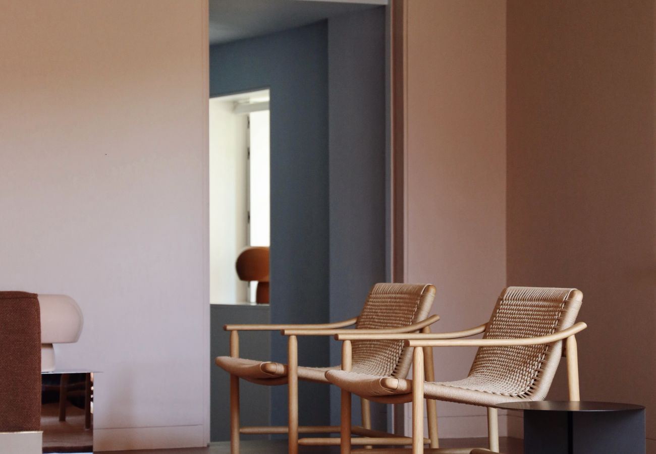 Apartment in Porto - Porto Arts Club Apartment III by Feel Discovery