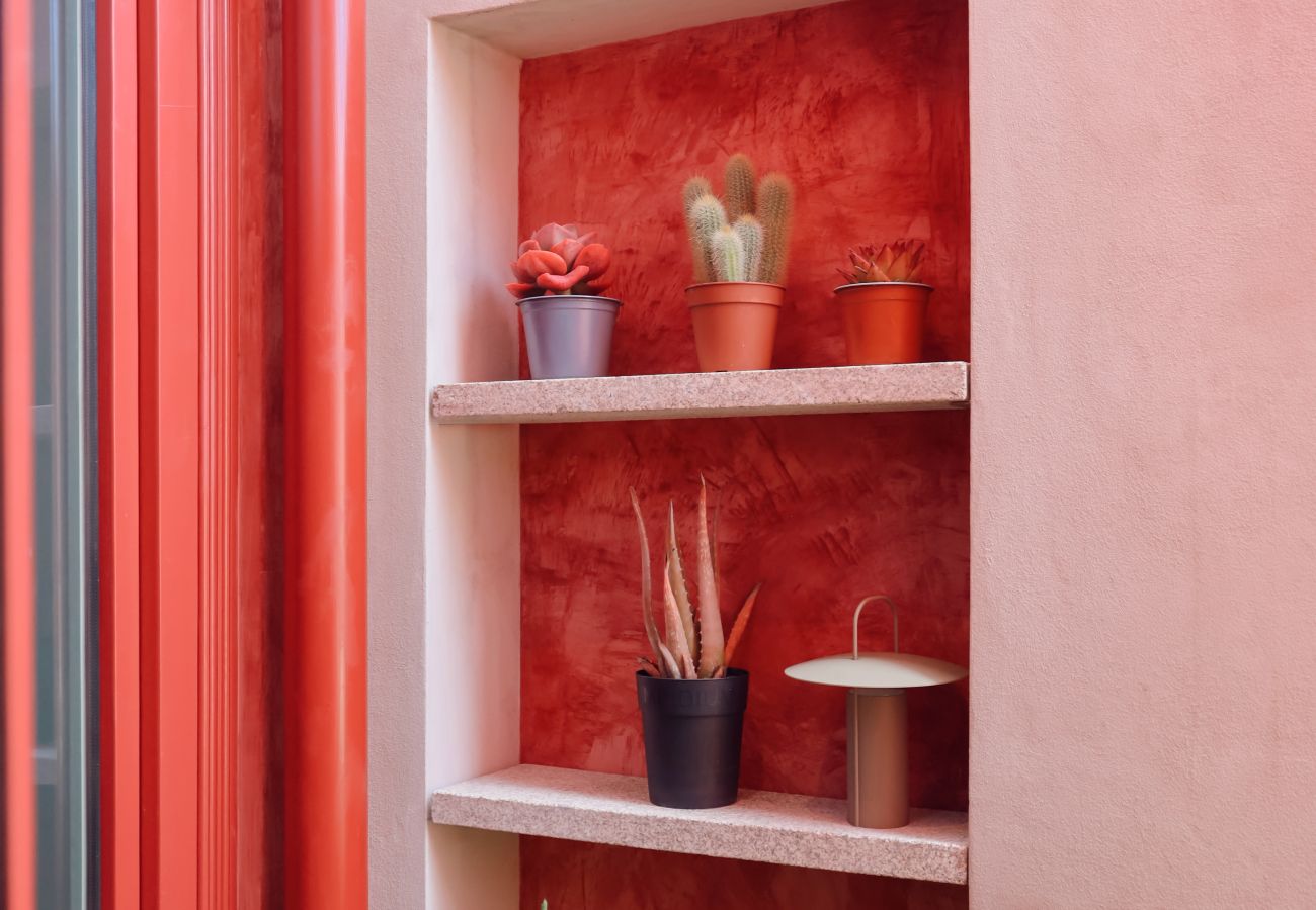 Apartment in Porto - Porto Arts Club Apartment III by Feel Discovery