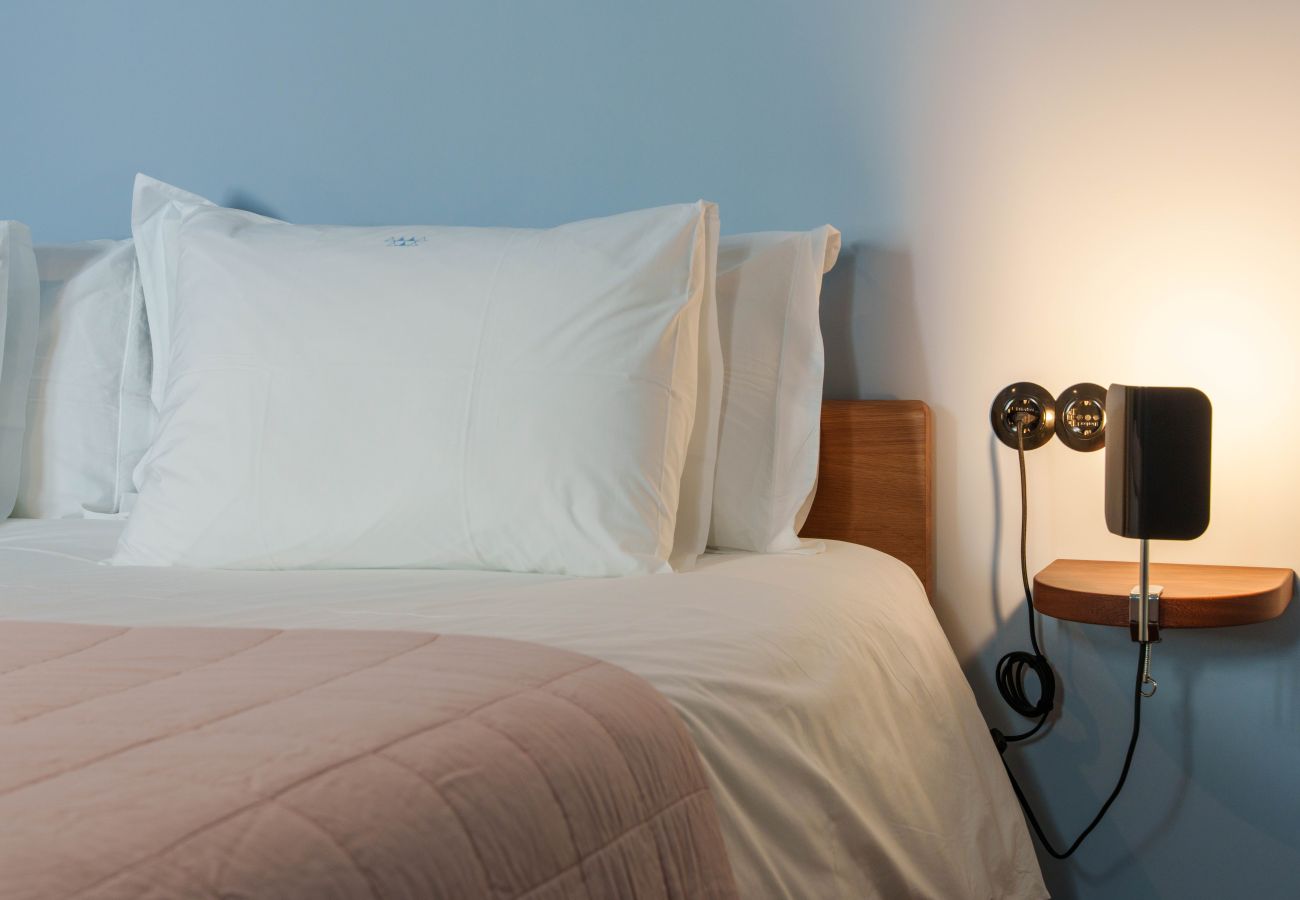 Apartment in Porto - Porto Arts Club Apartment III by Feel Discovery