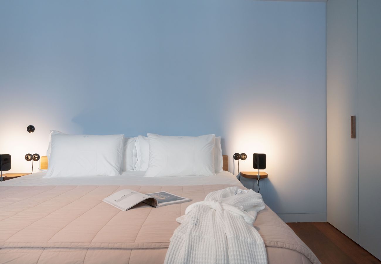 Apartment in Porto - Porto Arts Club Apartment III by Feel Discovery