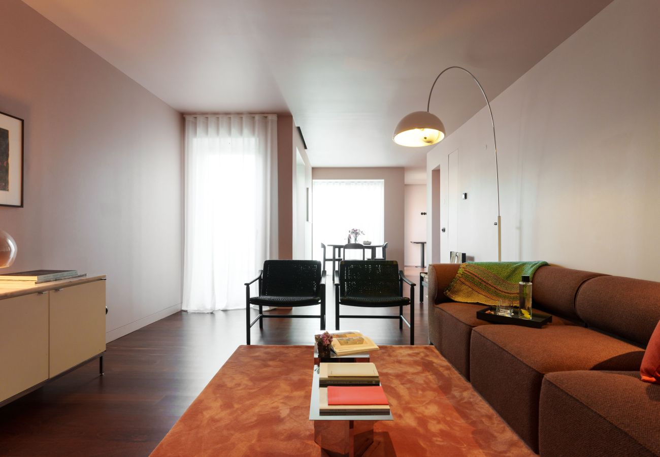 Apartment in Porto - Porto Arts Club Apartment III by Feel Discovery
