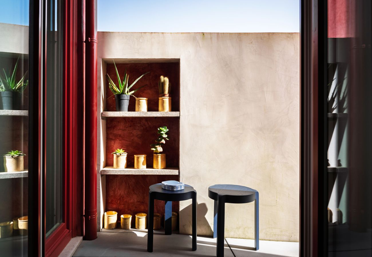 Apartment in Porto - Porto Arts Club Apartment III by Feel Discovery