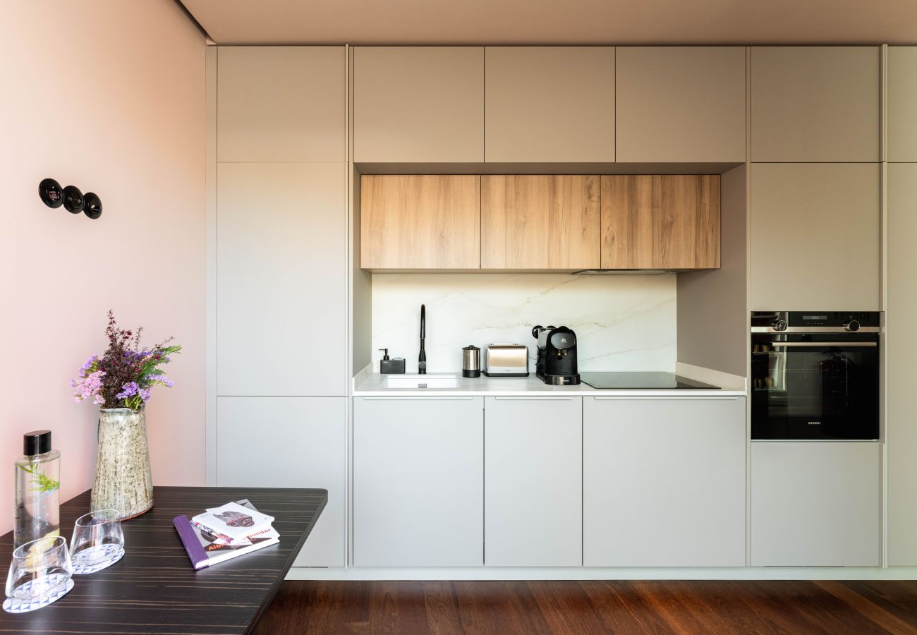Apartment in Porto - Porto Arts Club Apartment III by Feel Discovery