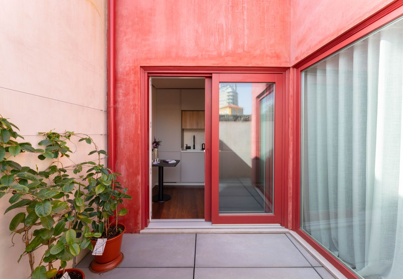 Apartment in Porto - Porto Arts Club Apartment III by Feel Discovery