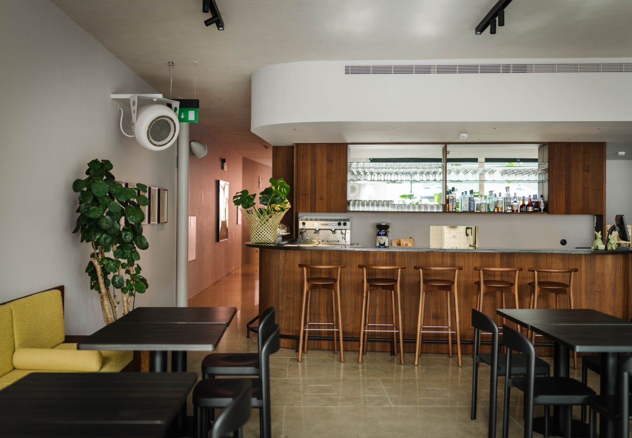 Apartment in Porto - Porto Arts Club Apartment III by Feel Discovery