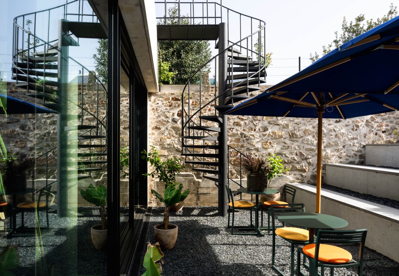 Apartment in Porto - Porto Arts Club Apartment III by Feel Discovery