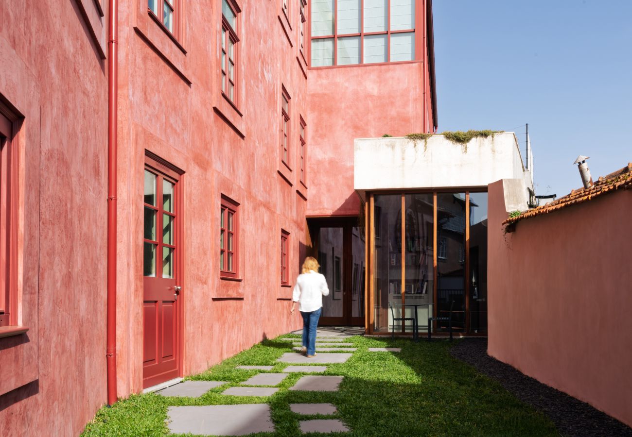 Apartment in Porto - Porto Arts Club Apartment III by Feel Discovery