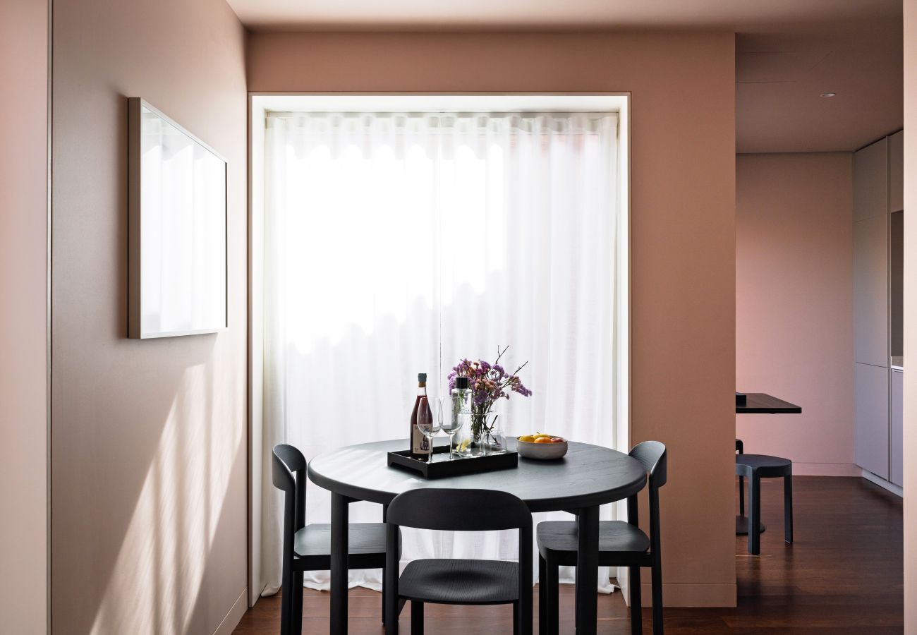 Apartment in Porto - Porto Arts Club Apartment III by Feel Discovery