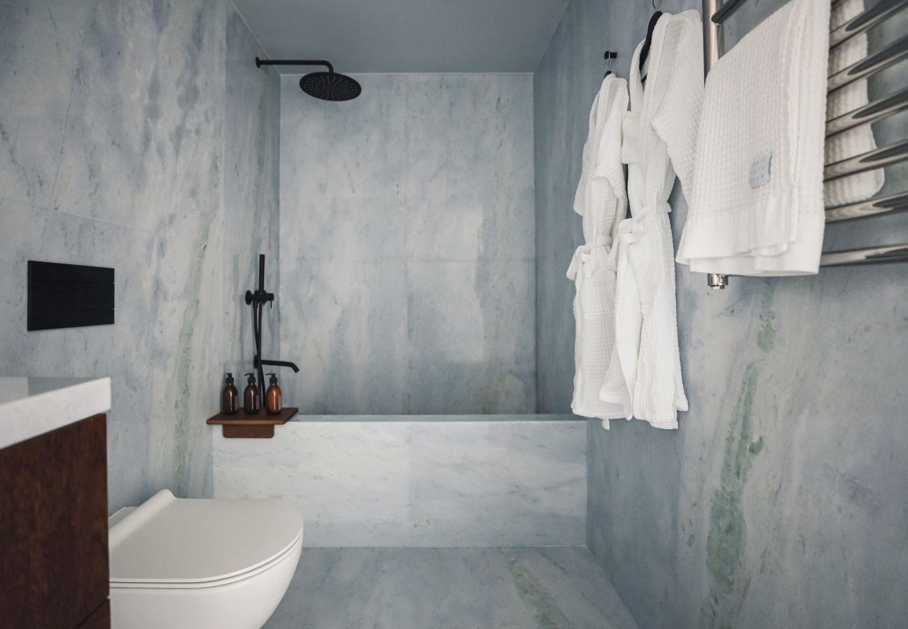 Apartment in Porto - Porto Arts Club Apartment IV by Feel Discovery