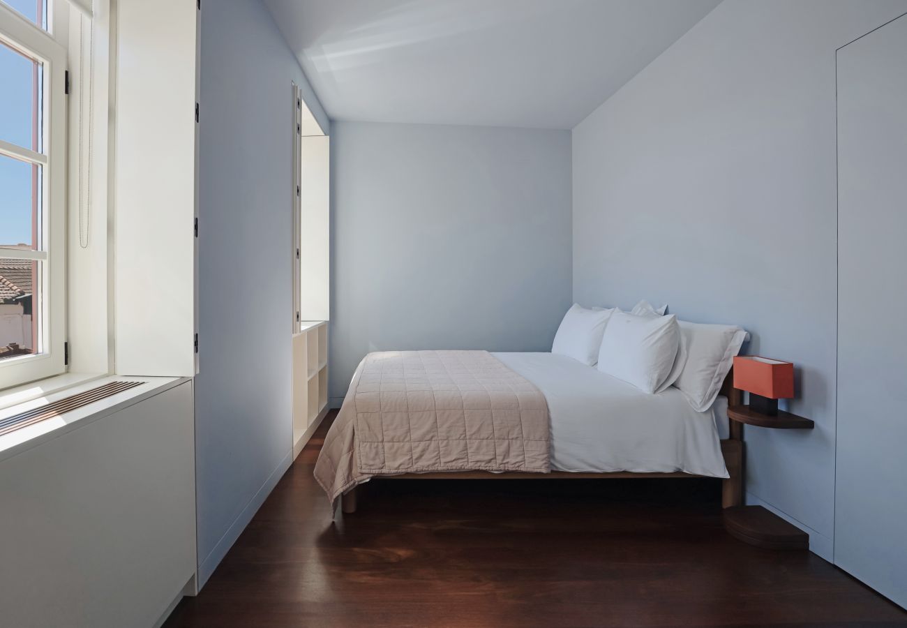 Apartment in Porto - Porto Arts Club Apartment IV by Feel Discovery