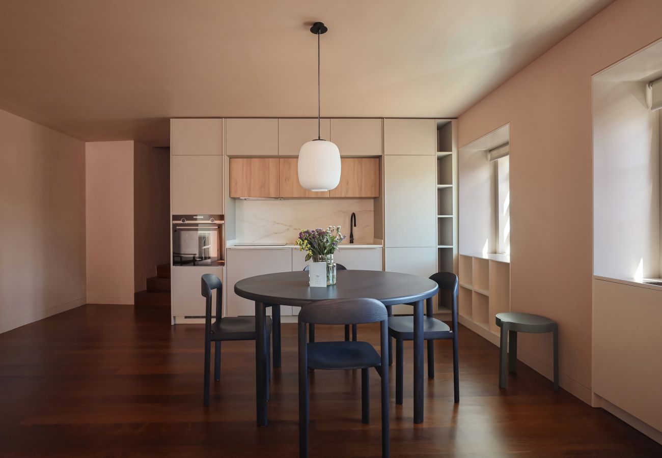 Apartment in Porto - Porto Arts Club Apartment IV by Feel Discovery