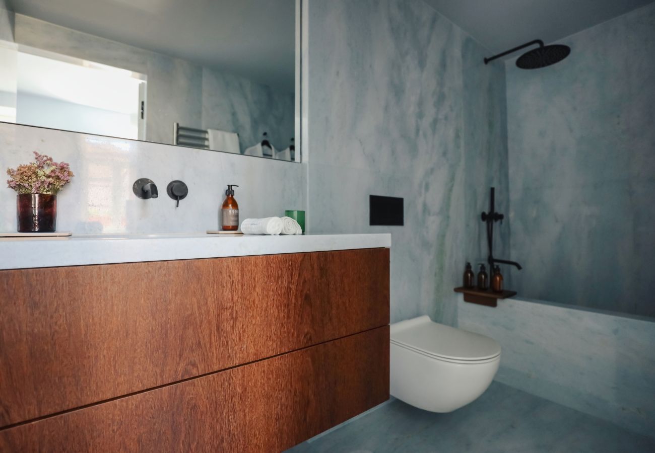 Apartment in Porto - Porto Arts Club Apartment IV by Feel Discovery