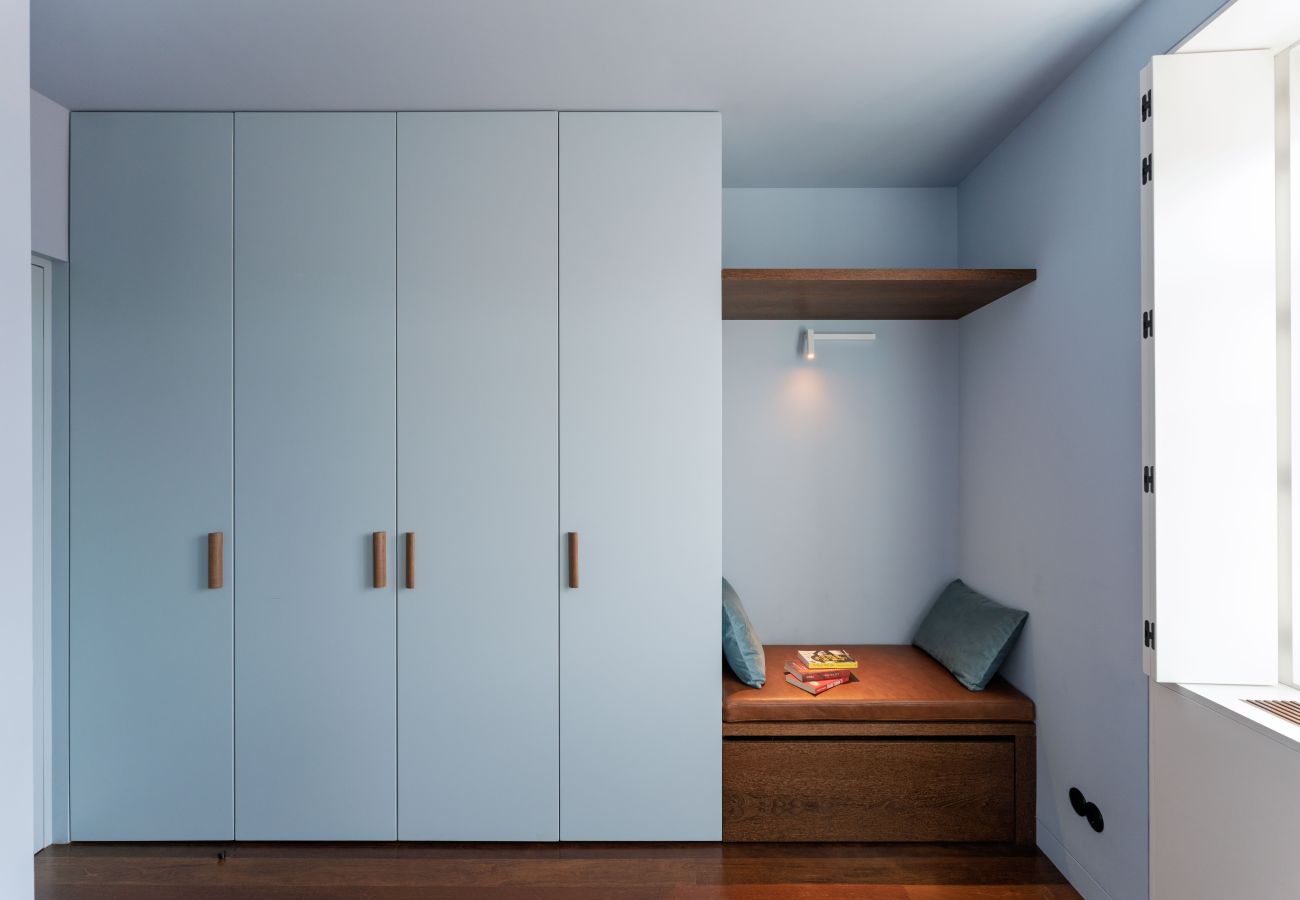 Apartment in Porto - Porto Arts Club Apartment IV by Feel Discovery