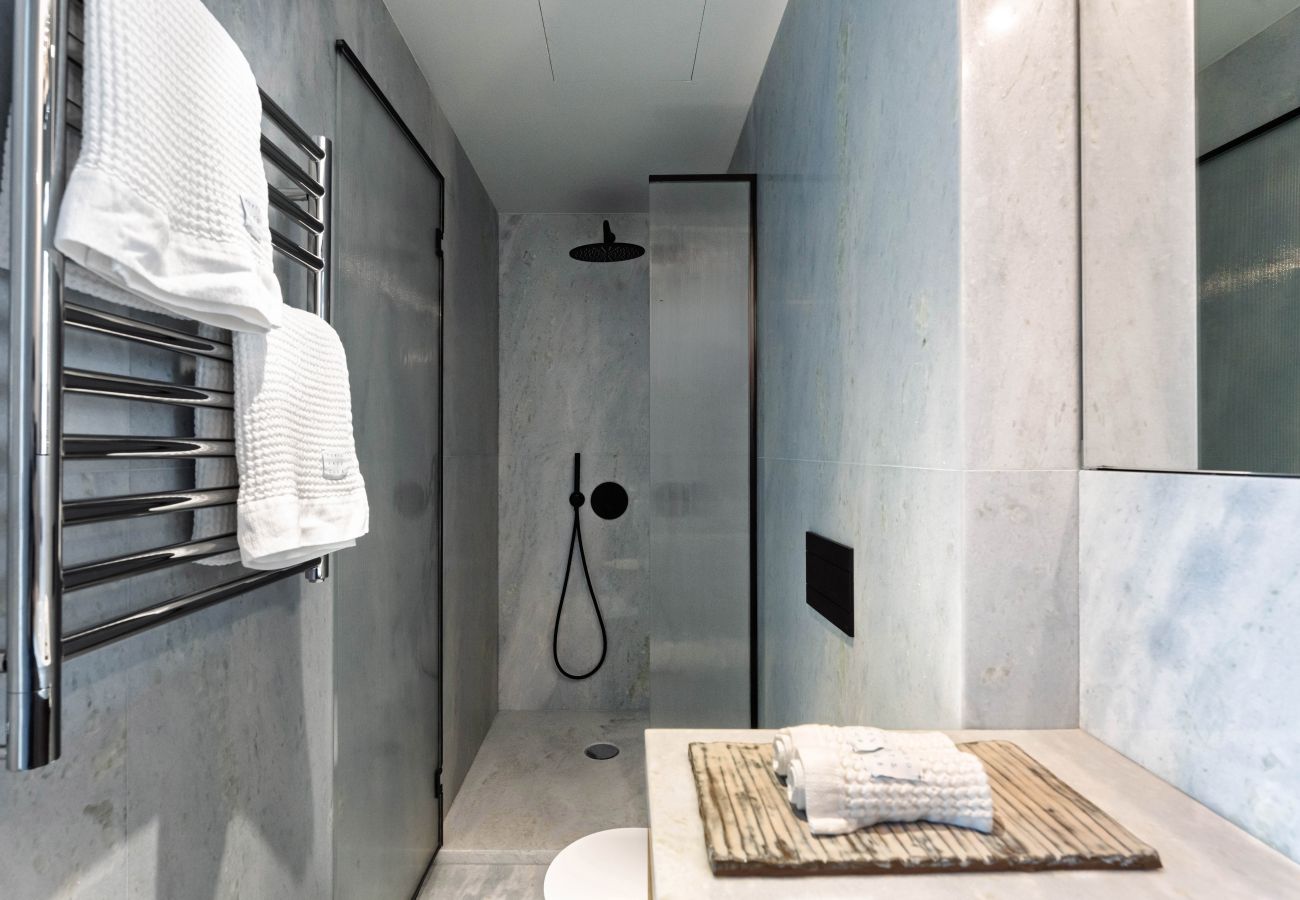 Apartment in Porto - Porto Arts Club Apartment IV by Feel Discovery
